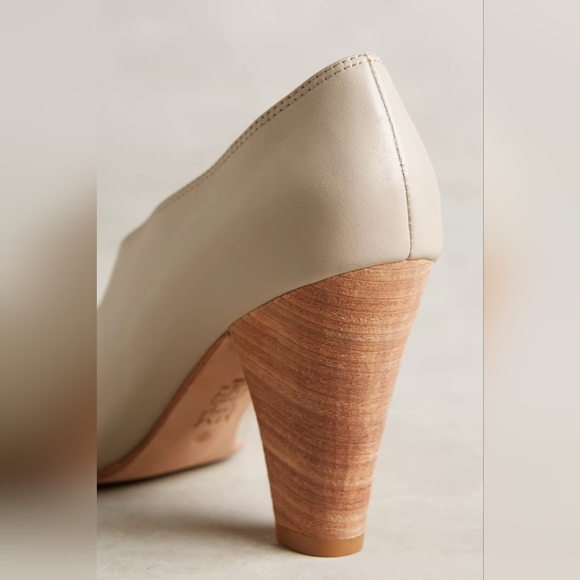 NWOT Fortress of Inca Lucita Cream Size 6 - Picture 4 of 9